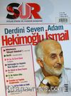 Sur Aylık Fikir ve Yorum Dergisi Sayı:445 Mayıs 2013