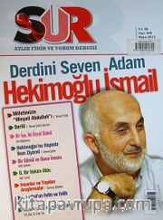 Sur Aylık Fikir ve Yorum Dergisi Sayı:445 Mayıs 2013