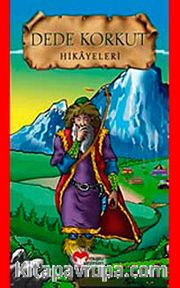 Dede Korkut Hikayeleri
