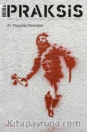 Praksis Dört Aylık Sosyal Bilimler Dergisi / Sayı:34