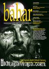 Berfin Bahar Aylık Kültür Sanat ve Edebiyat Dergisi Haziran 2014 Sayı:196