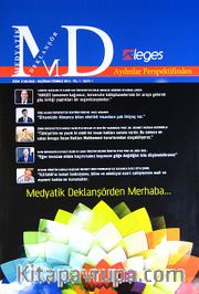 MD Medyatik Deklanşör Haziran-Temmuz 2014 Yıl:1 Sayı:1