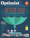Optimist Dergisi Sayı:19-20 Ağustos 2014 (Özel Sayı)