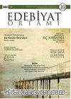 Edebiyat Ortamı Dergi Sayı:39 Temmuz-Ağustos 2014