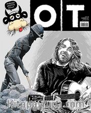 Ot Dergi Sayı:16 Haziran 2014