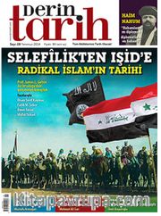 Derin Tarih Sayı:28 Temmuz 2014