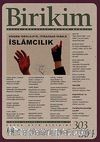 Birikim / Sayı:303-304 Yıl:2014 / Aylık Sosyalist Kültür Dergisi
