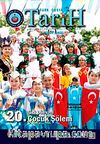 Türk Dünyası Araştırmaları Vakfı Dergisi Temmuz 2014 / Sayı: 331