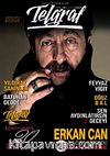 Telgraf İki aylık Edebiyat-Düşünce Dergisi Haziran-Temmuz 2014 Sayı:1