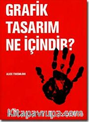 Grafik Tasarım Ne İçindir?