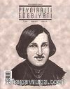 Peyniraltı Edebiyatı Aylık Edebiyat Dergisi Sayı:7 Ekim