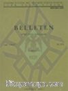 Belleten Cilt:LXXV-Sayı:273 Ağustos 2011