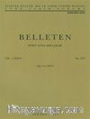 Belleten Cilt:LXXIV Sayı:270 Ağustos 2010