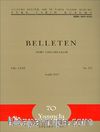 Belleten Cilt:LXXI-Sayı:262 Aralık 2007