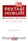 Bektaşi Dedikleri