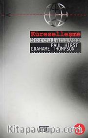 Küreselleşme Sorgulanıyor