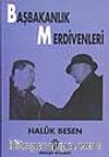 Başbakanlık Merdivenleri