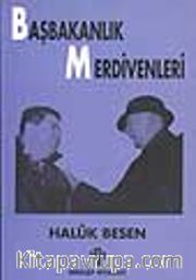 Başbakanlık Merdivenleri