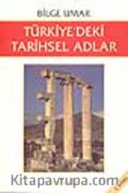 Türkiye' de Tarihsel Adlar