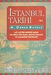 İstanbul Tarihi