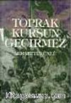 Toprak Kurşun Geçirmez