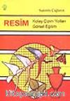 Resim Kolay Çizim Yolları Görsel Eğitim
