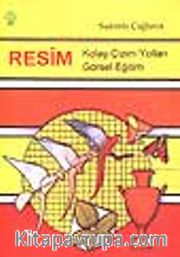 Resim Kolay Çizim Yolları Görsel Eğitim