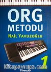 Org Metodu 1