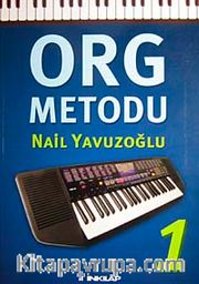 Org Metodu 1