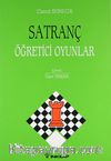 Satranç Öğretici Oyunlar