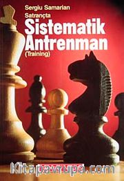 Satrançta Sistematik Antreman