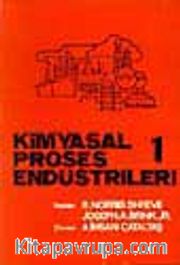 Kimyasal Proses Endüstrileri 1