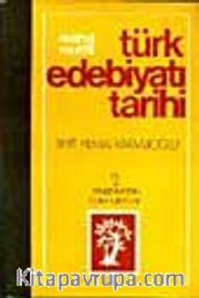 Türk Edebiyatı Tarihi 2