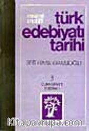 Türk Edebiyatı Tarihi 3