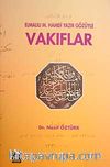Elmalılı M.Hamdi Yazır Gözüyle Vakıflar