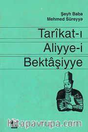Tarikat-ı Aliyye-i Bektaşiyye