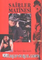 Şairler Matinesi