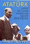 Atatürk, Hayatı, Vecizeleri