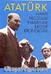 Atatürk, Hayatı, Vecizeleri