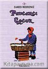 Pancarcı Çocuk