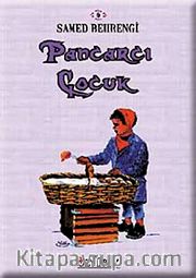 Pancarcı Çocuk
