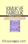 Kimlik Ve Farklılık