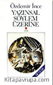 Yazınsal Söylem Üzerine