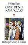 Kırık Deniz Kabukları