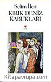Kırık Deniz Kabukları