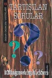 Tartışılan Sorular