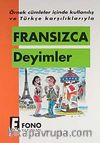 Fransızca Deyimler