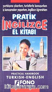 Pratik İngilizce El Kitabı