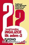 İngilizce İlk Adım 2 (Cd'siz)