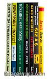 İş Yaşamaının Profesyonel Kitapları (7 Kitap)